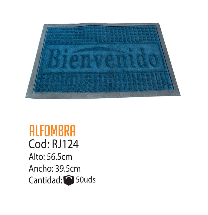 ALFOMBRAS